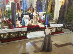 Koncert kolęd Ewy Urygi, 18.01.2026